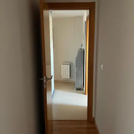 Descubre El Interior De Galicia Desde Nuestro Apartamento Sarria Exterior foto