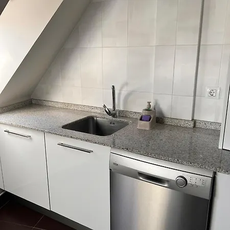Descubre El Interior De Galicia Desde Nuestro Apartamento Sarria Exterior foto