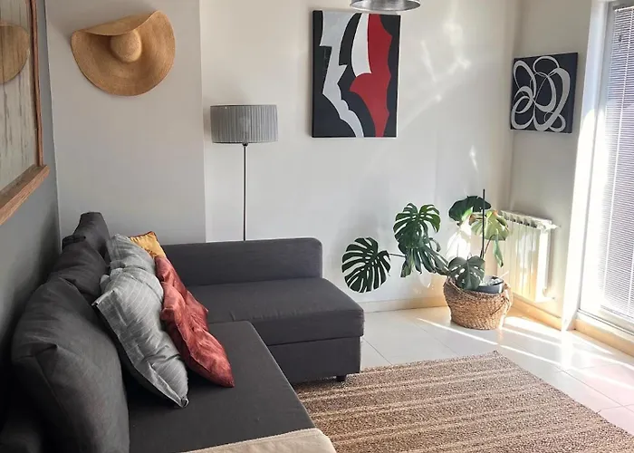 Descubre El Interior De Galicia Desde Nuestro Apartamento