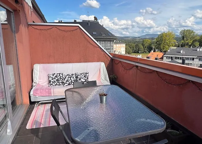 Descubre El Interior De Galicia Desde Nuestro Apartamento
