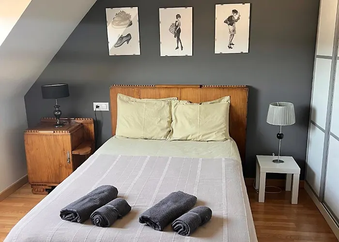 Descubre El Interior De Galicia Desde Nuestro Apartamento