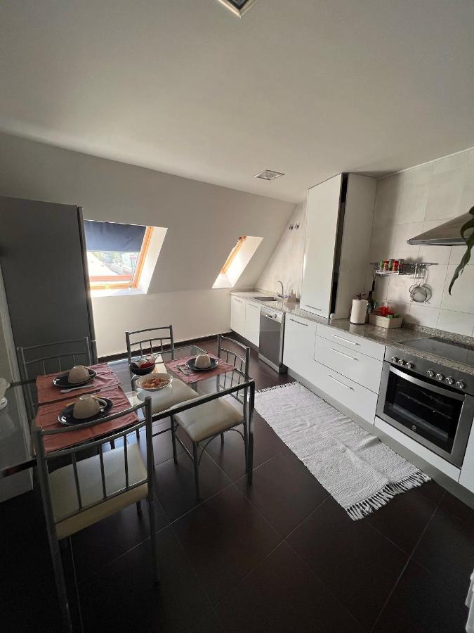 Apartment Descubre El Interior De Galicia Desde Nuestro Apartamento *