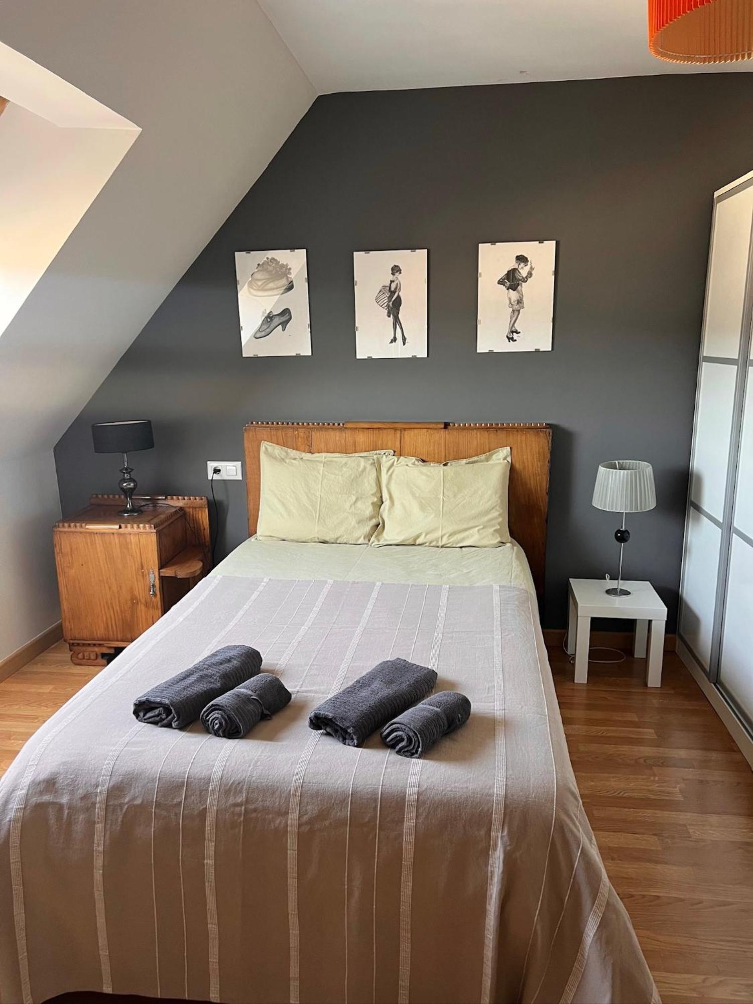 Apartment Descubre El Interior De Galicia Desde Nuestro Apartamento