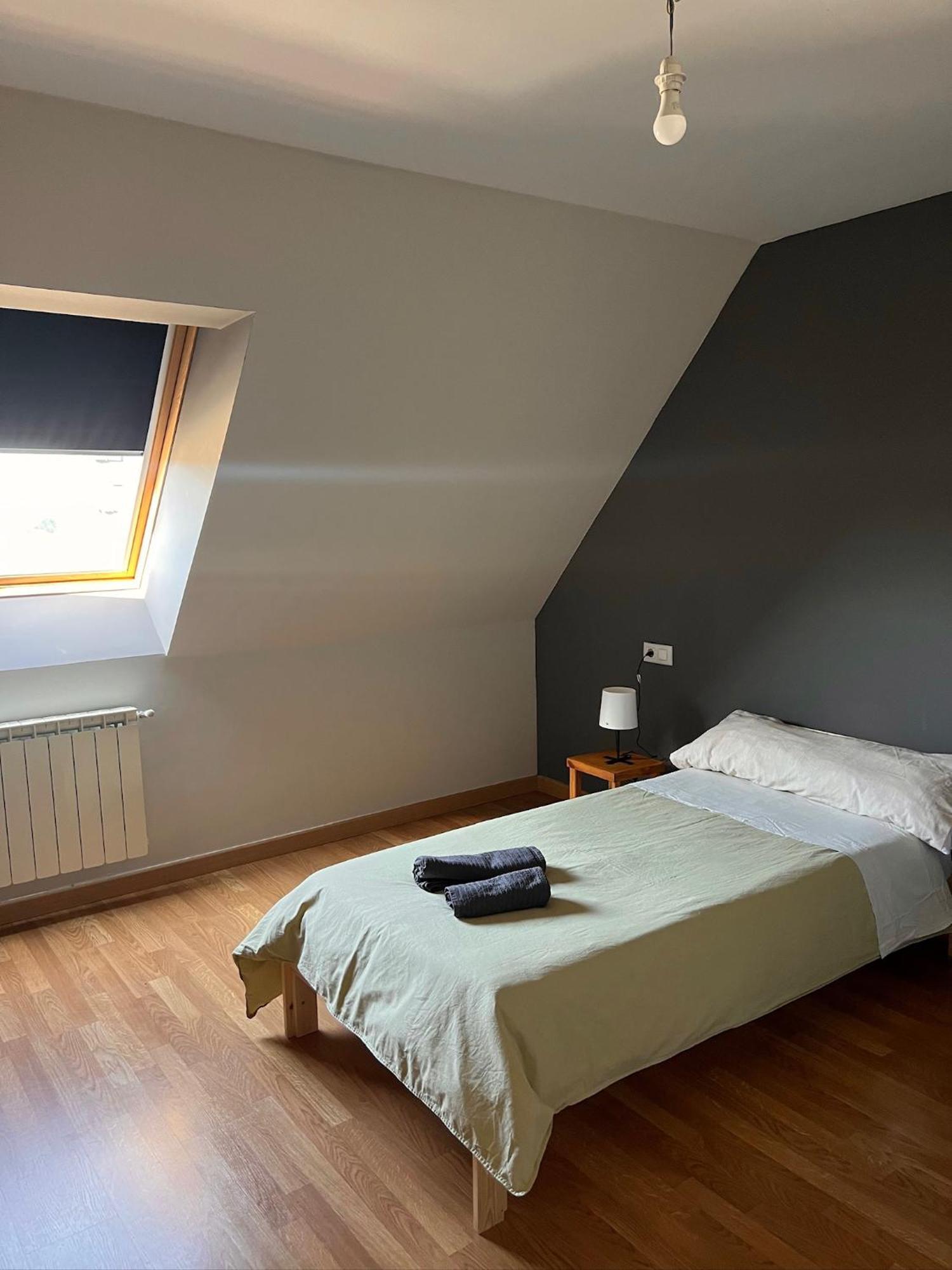 Descubre El Interior De Galicia Desde Nuestro Apartamento * Sarria