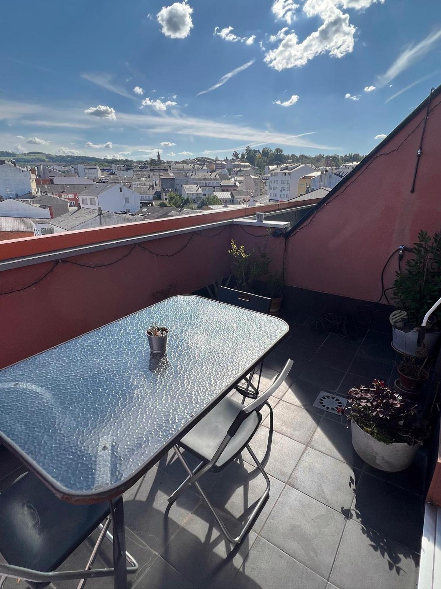 Descubre El Interior De Galicia Desde Nuestro Apartamento Apartment