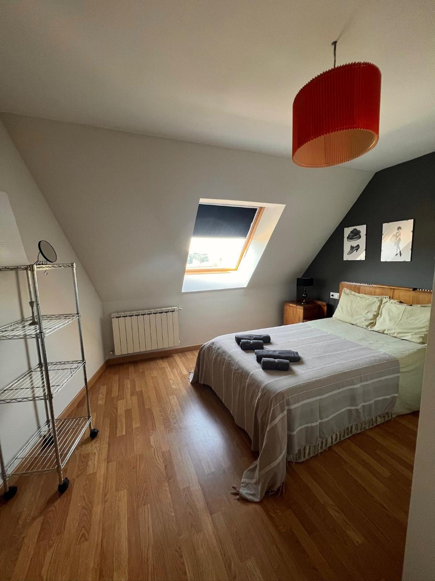 Descubre El Interior De Galicia Desde Nuestro Apartamento Apartment Sarria