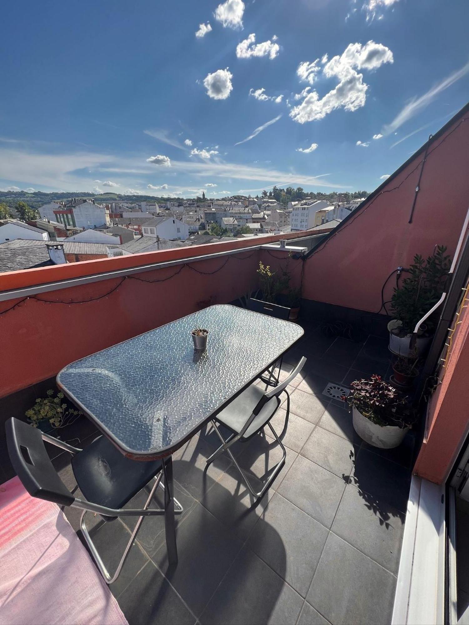 Descubre El Interior De Galicia Desde Nuestro Apartamento Apartment Sarria