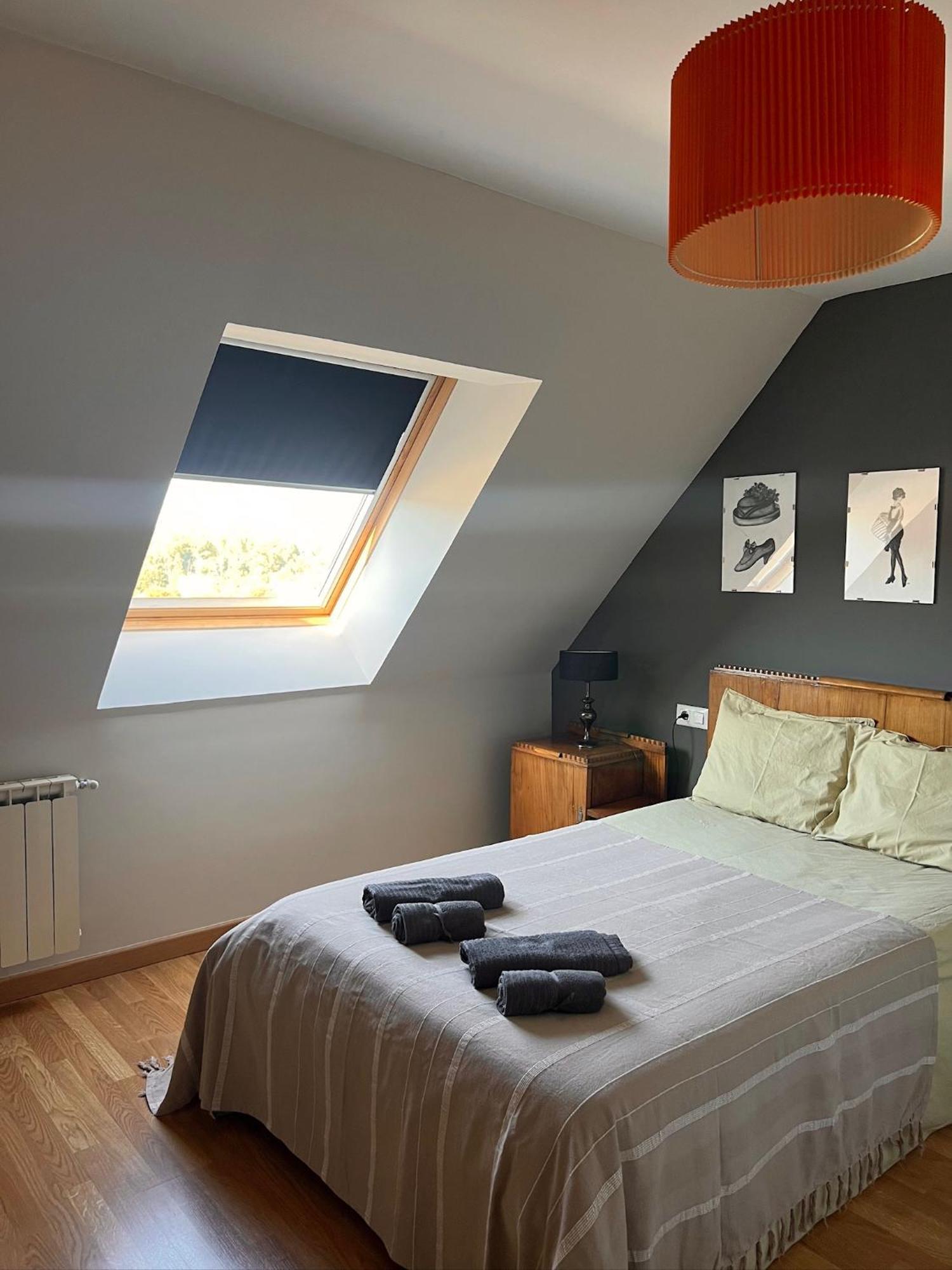 Descubre El Interior De Galicia Desde Nuestro Apartamento *