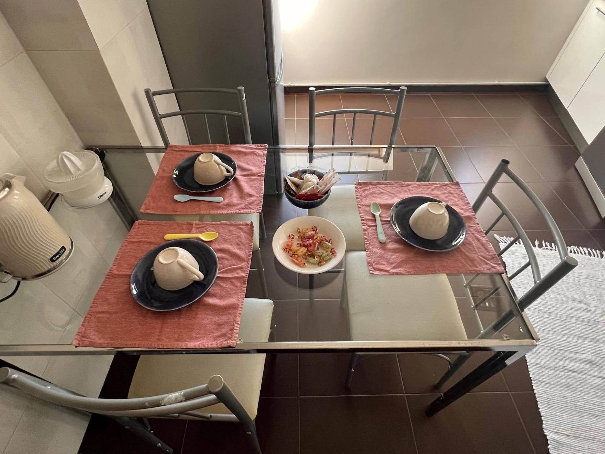 Descubre El Interior De Galicia Desde Nuestro Apartamento Apartment